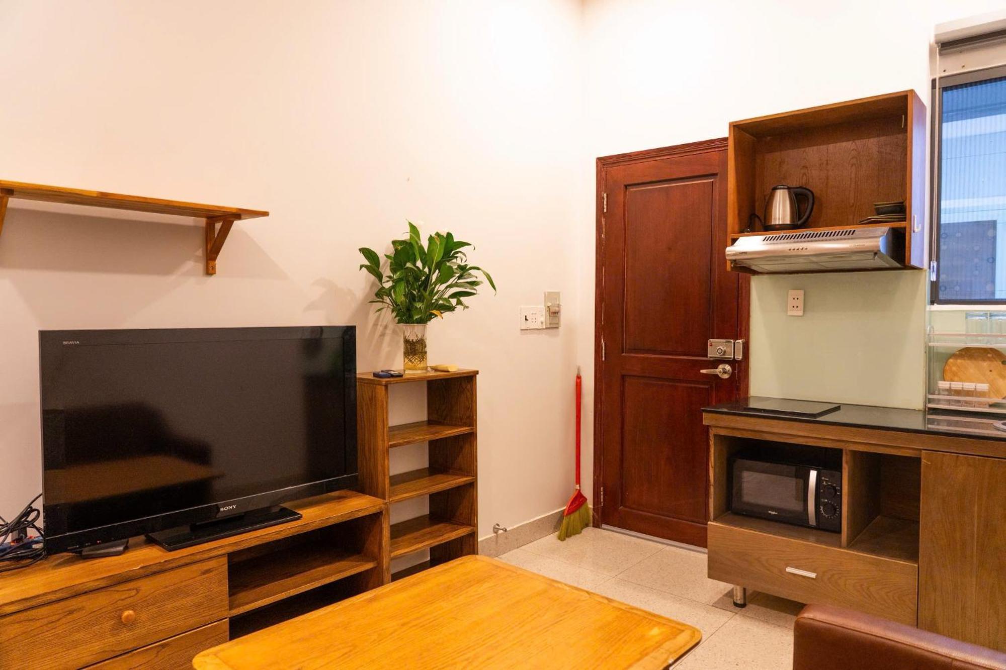 An Dth Homestay